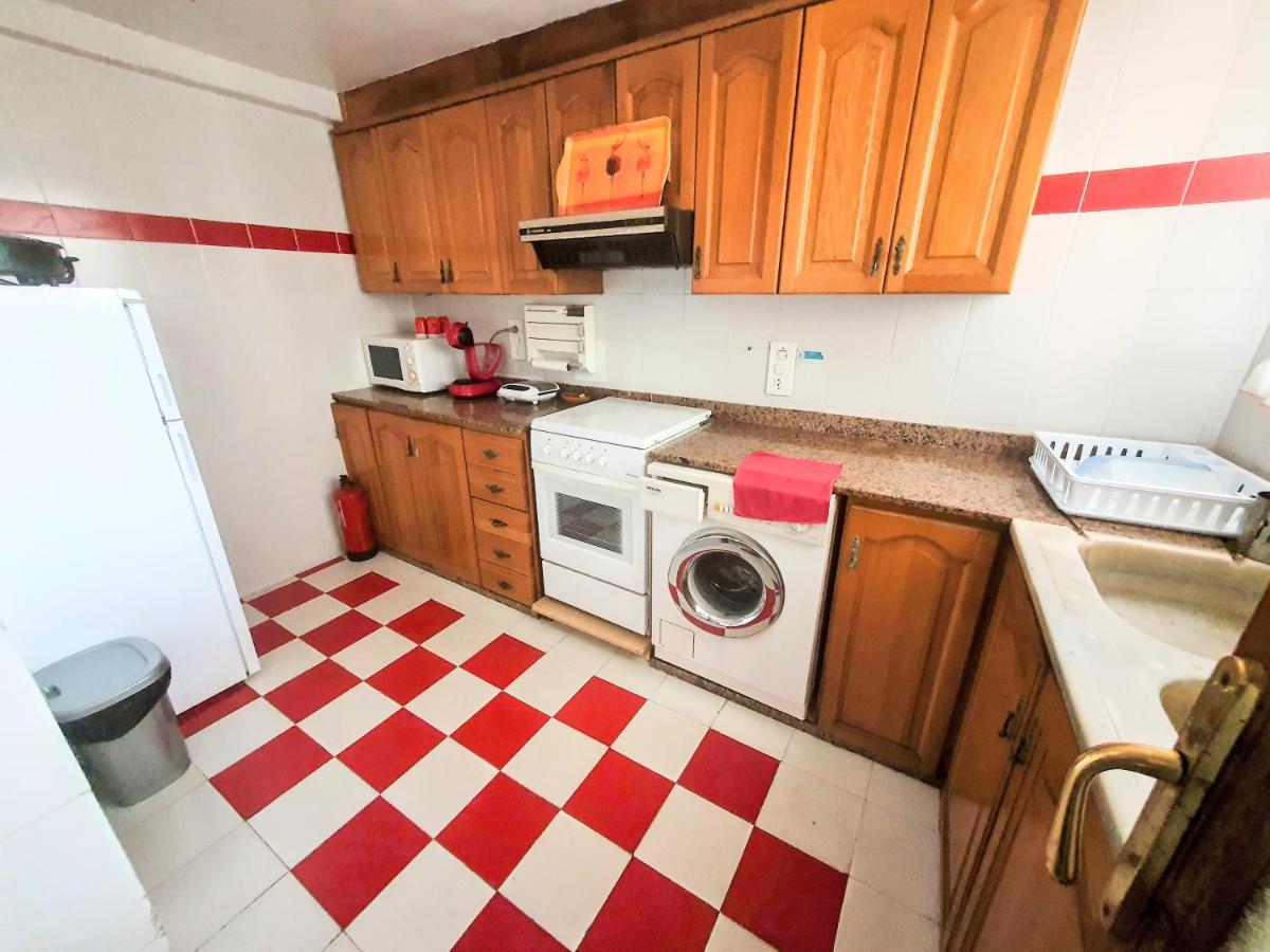 Casa Bautista Turis Villa Ngoại thất bức ảnh