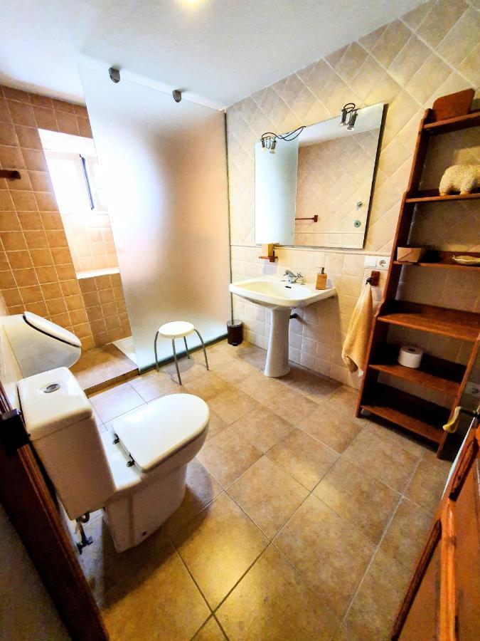 Casa Bautista Turis Villa Phòng bức ảnh